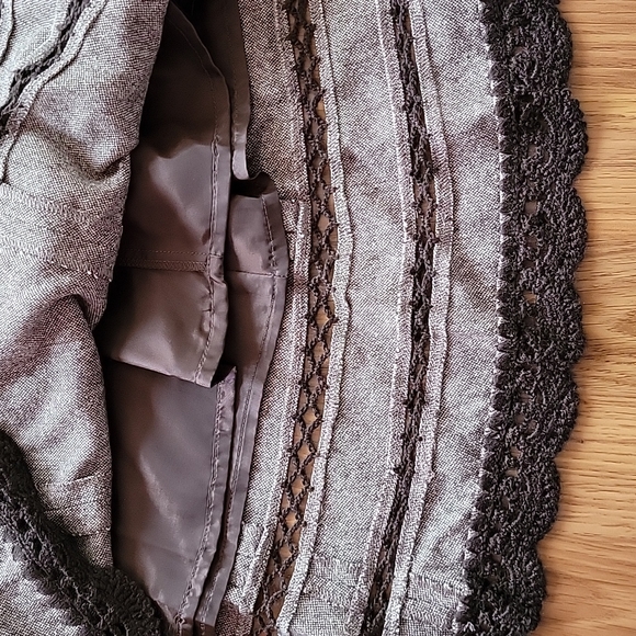 Talbots Petites Skirt - Picture 2 of 5